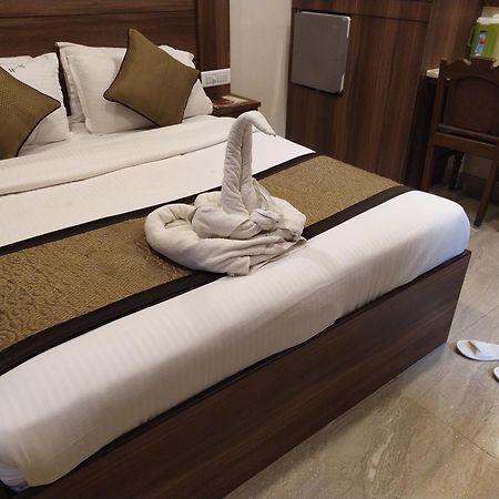Hotel White Boutique Pondicherry Ngoại thất bức ảnh