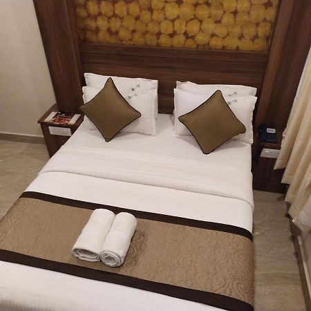Hotel White Boutique Pondicherry Ngoại thất bức ảnh