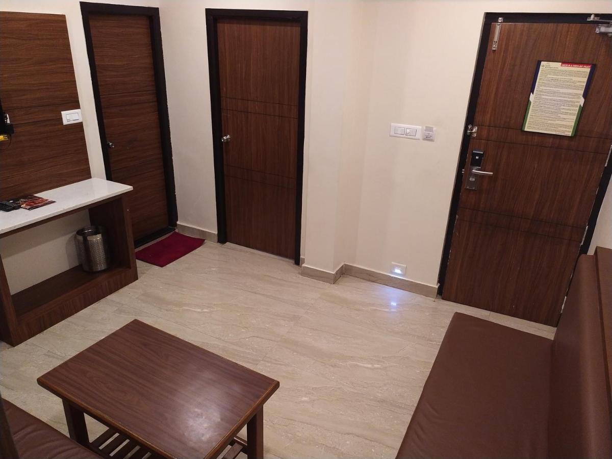 Hotel White Boutique Pondicherry Ngoại thất bức ảnh