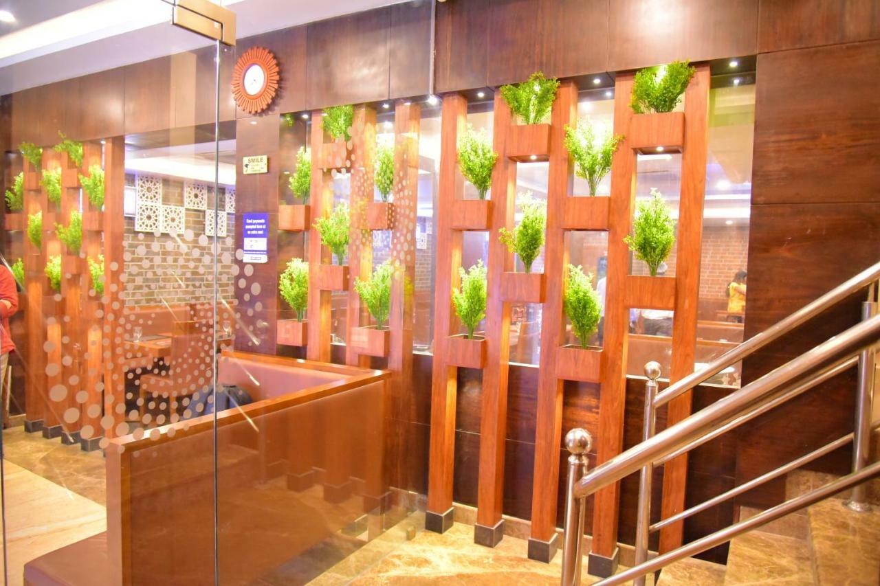Hotel White Boutique Pondicherry Ngoại thất bức ảnh