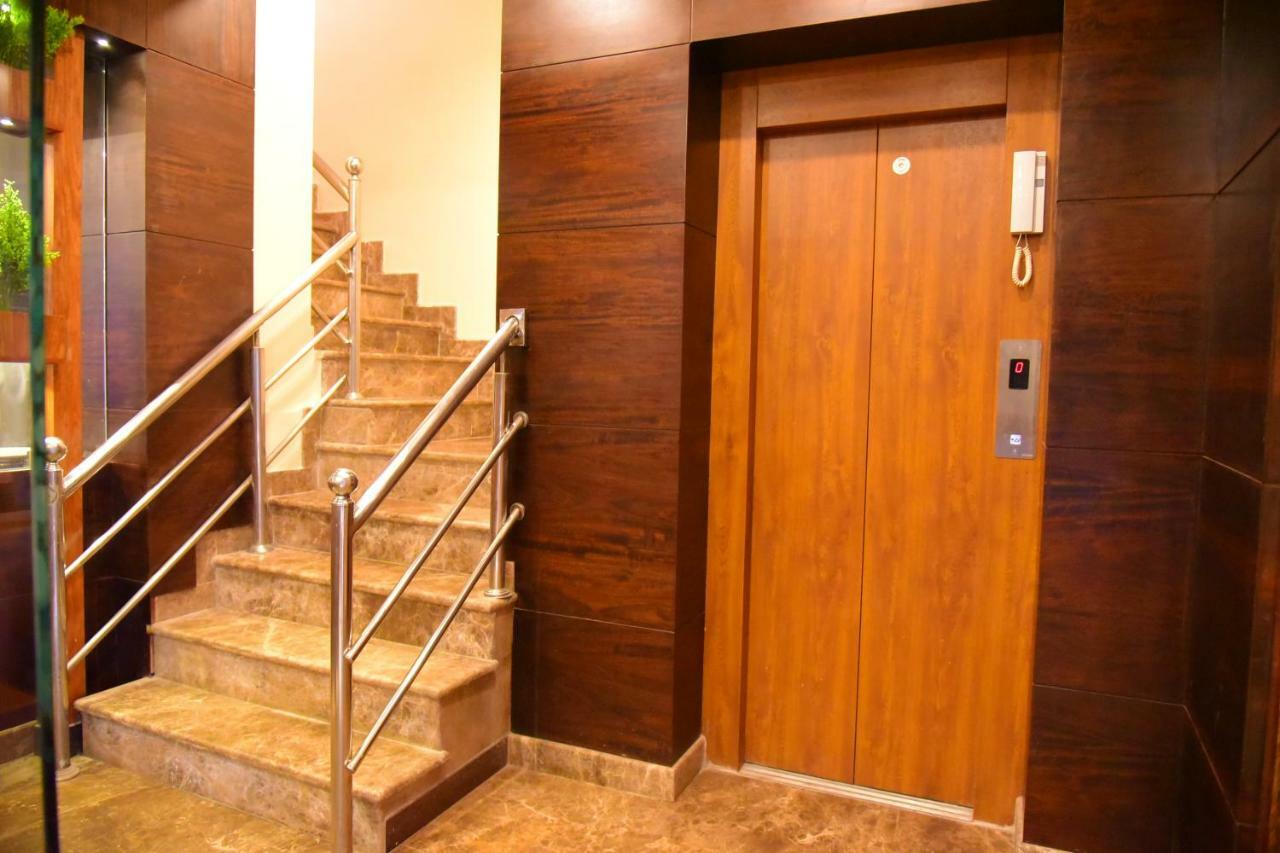 Hotel White Boutique Pondicherry Ngoại thất bức ảnh